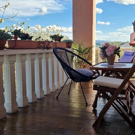 Apartman Nada Krapina Εξωτερικό φωτογραφία