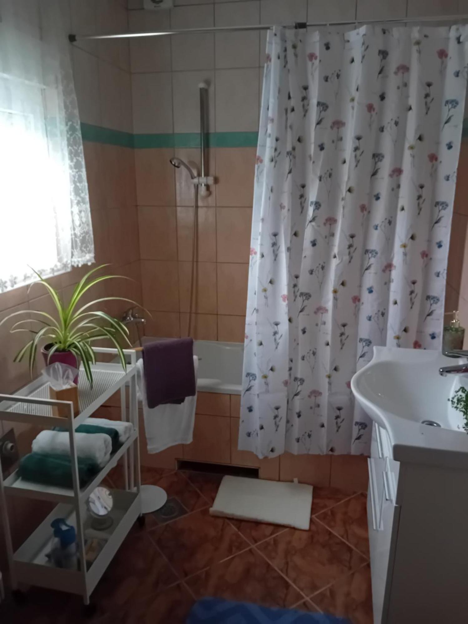 Apartman Nada Krapina Εξωτερικό φωτογραφία