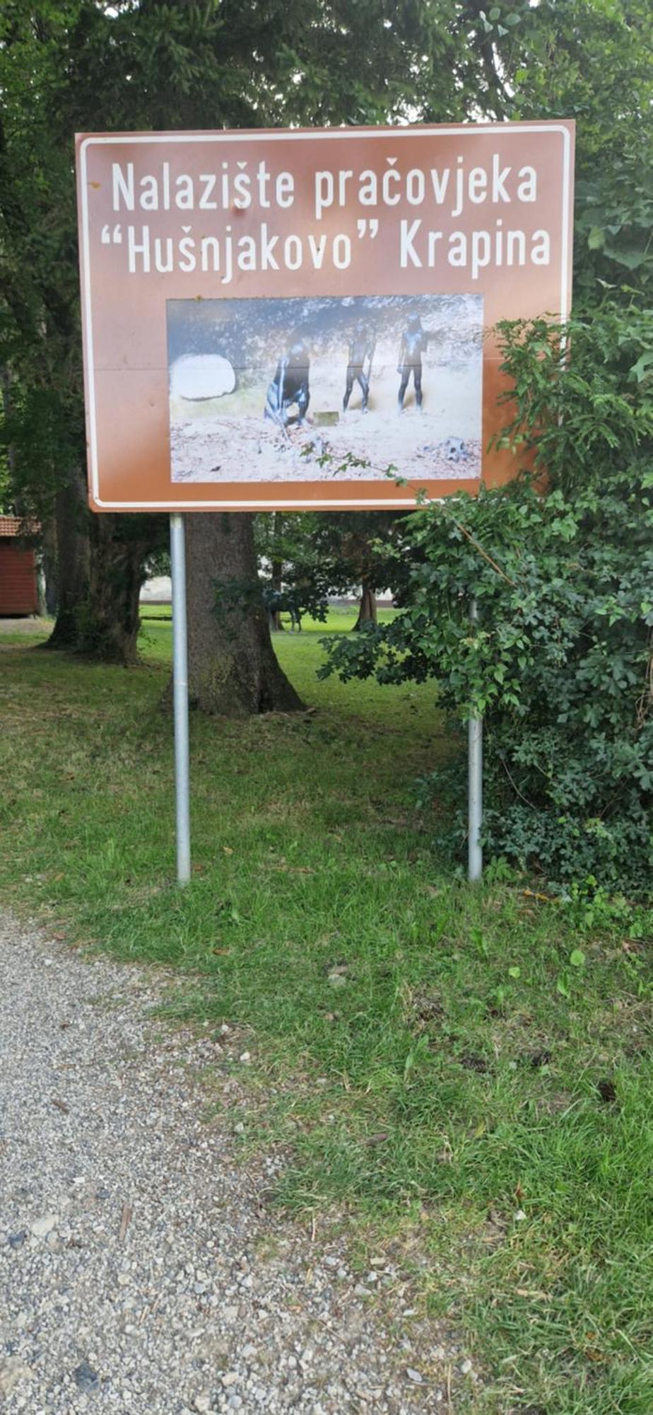 Apartman Nada Krapina Εξωτερικό φωτογραφία