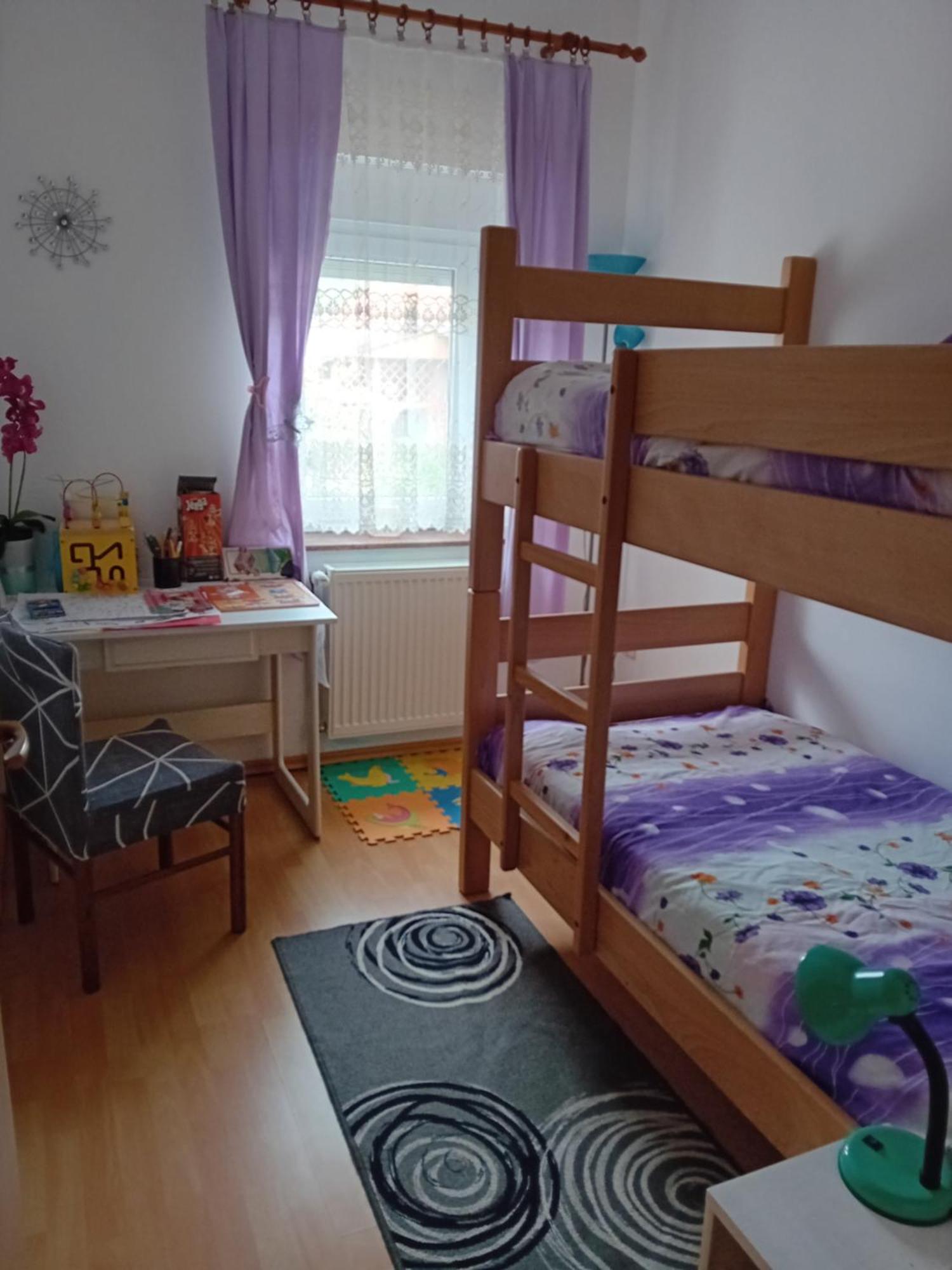 Apartman Nada Krapina Εξωτερικό φωτογραφία