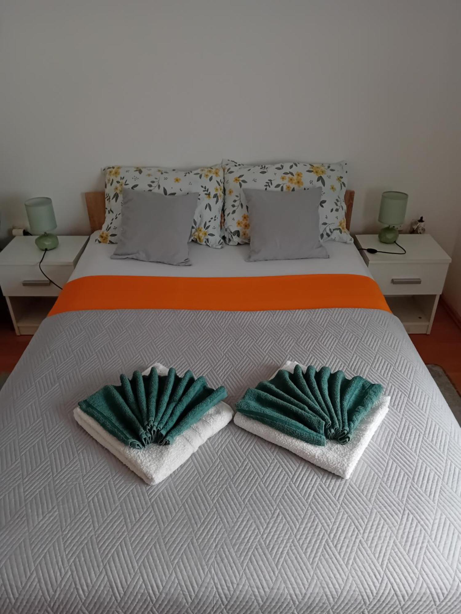 Apartman Nada Krapina Εξωτερικό φωτογραφία