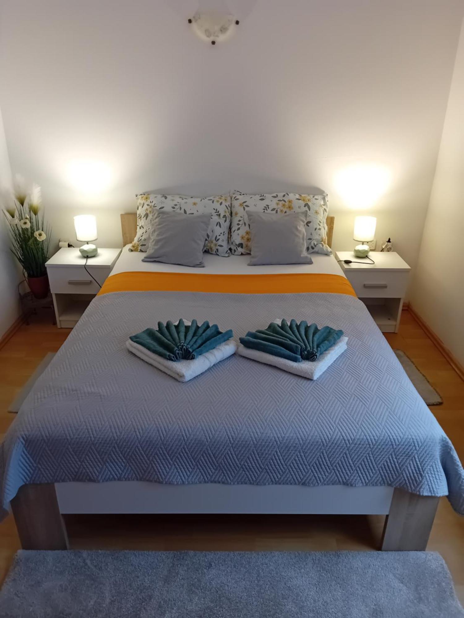 Apartman Nada Krapina Εξωτερικό φωτογραφία