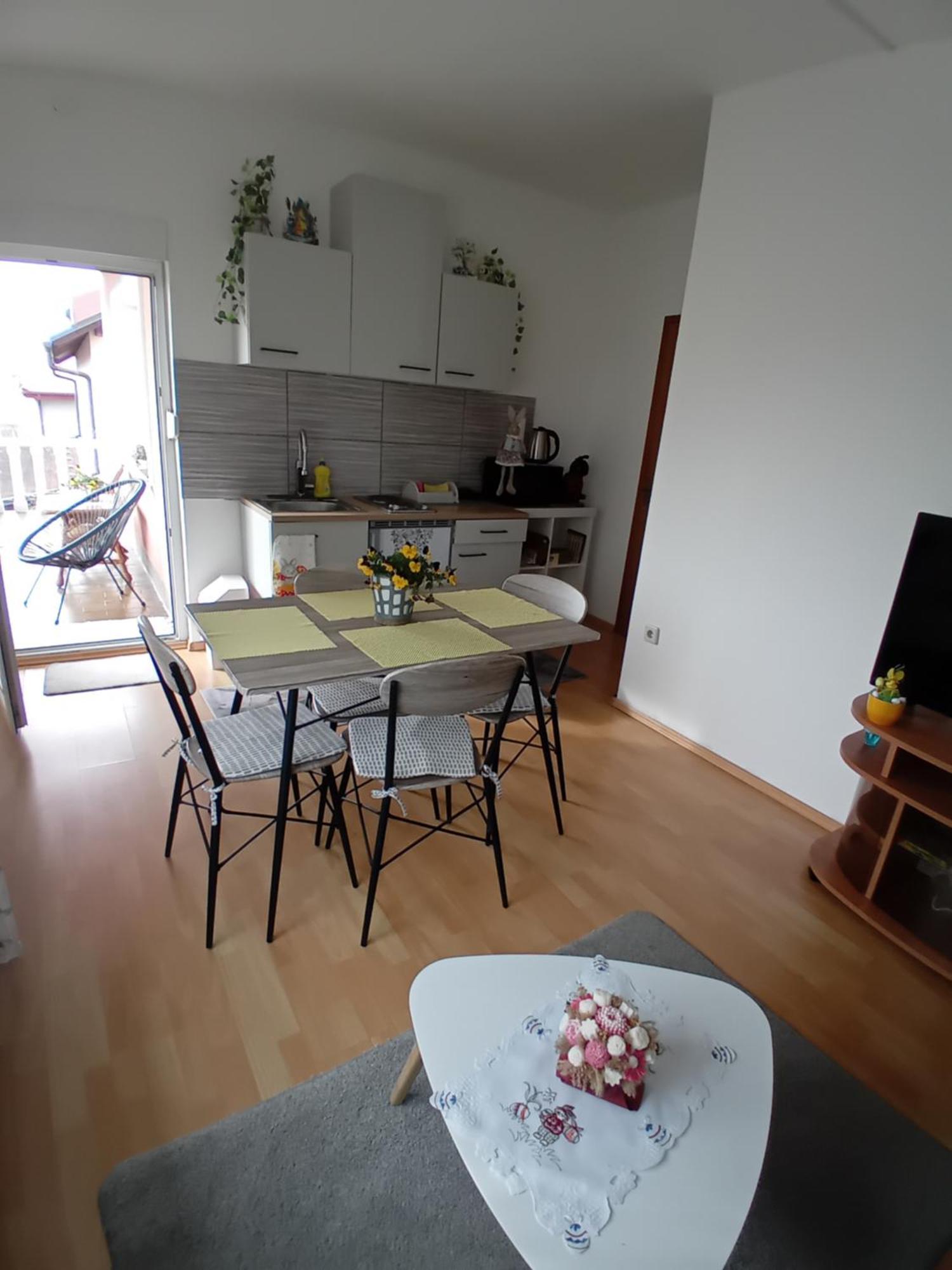 Apartman Nada Krapina Εξωτερικό φωτογραφία