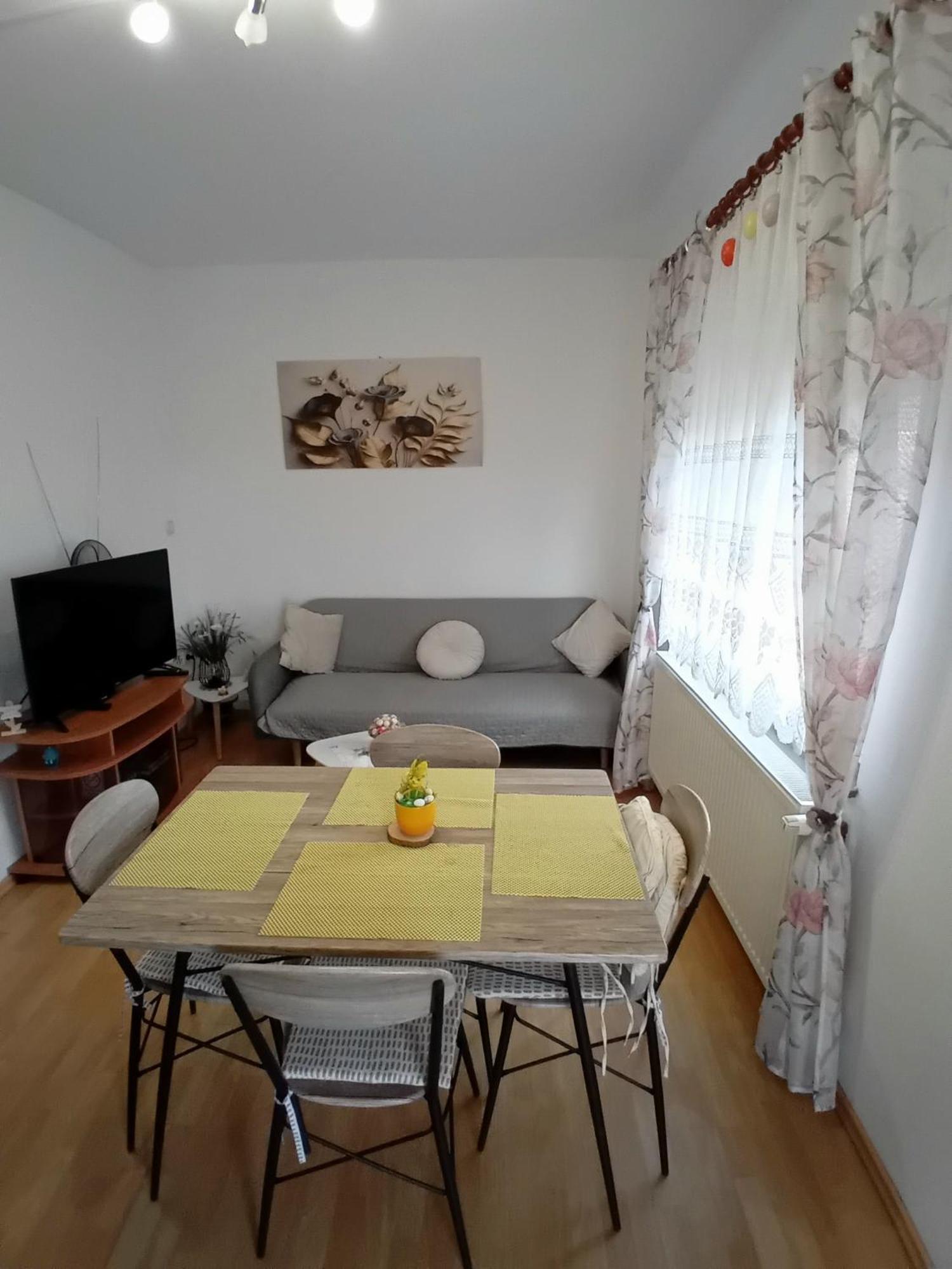 Apartman Nada Krapina Εξωτερικό φωτογραφία