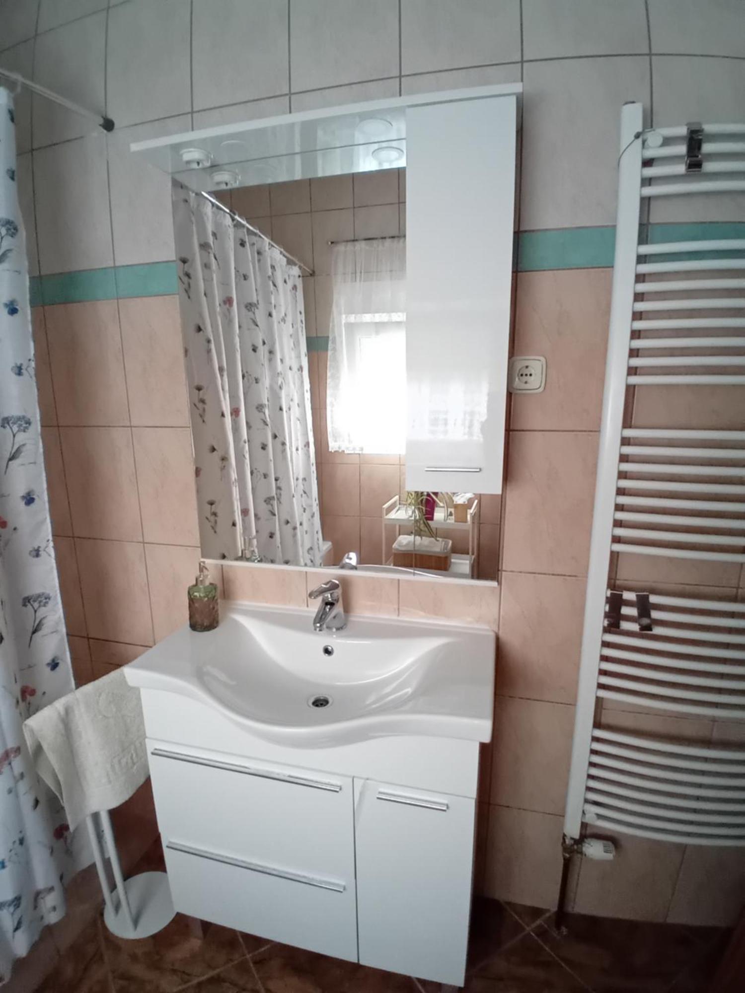 Apartman Nada Krapina Εξωτερικό φωτογραφία