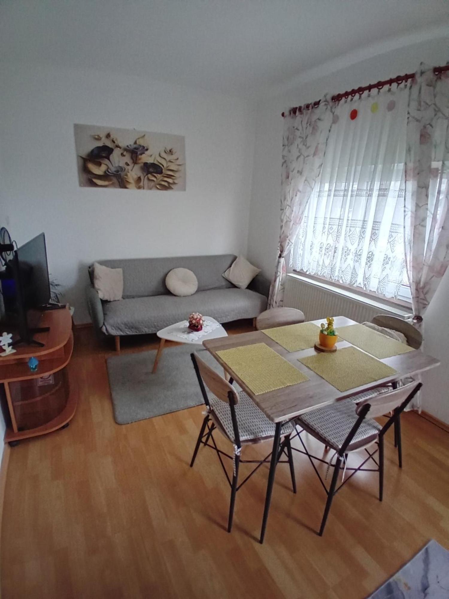 Apartman Nada Krapina Εξωτερικό φωτογραφία
