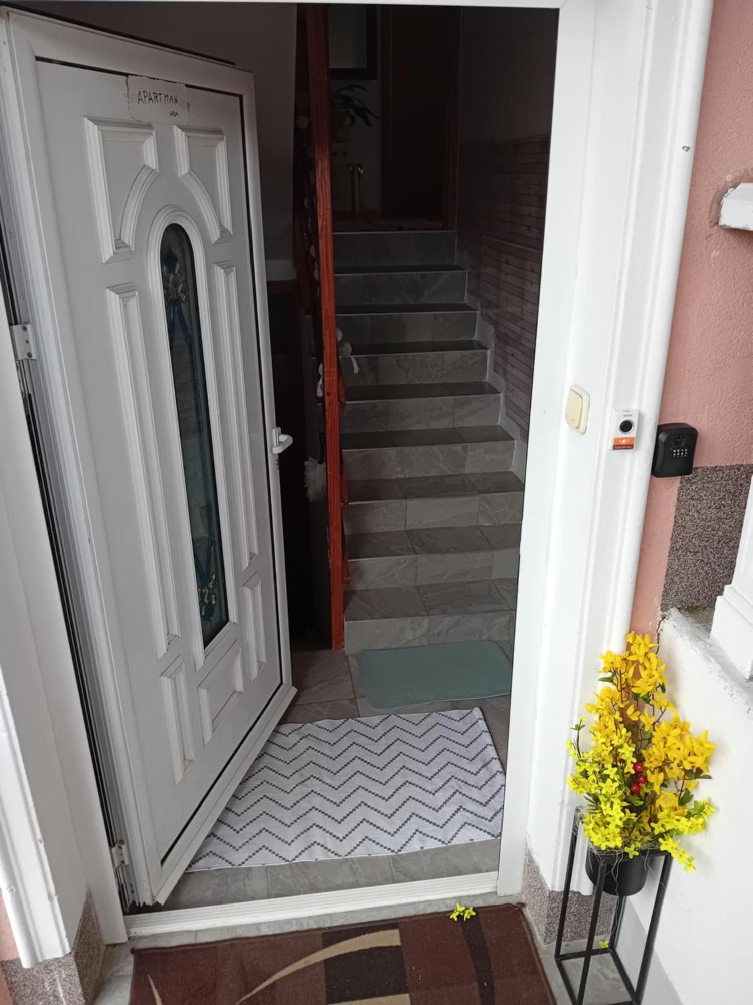 Apartman Nada Krapina Εξωτερικό φωτογραφία