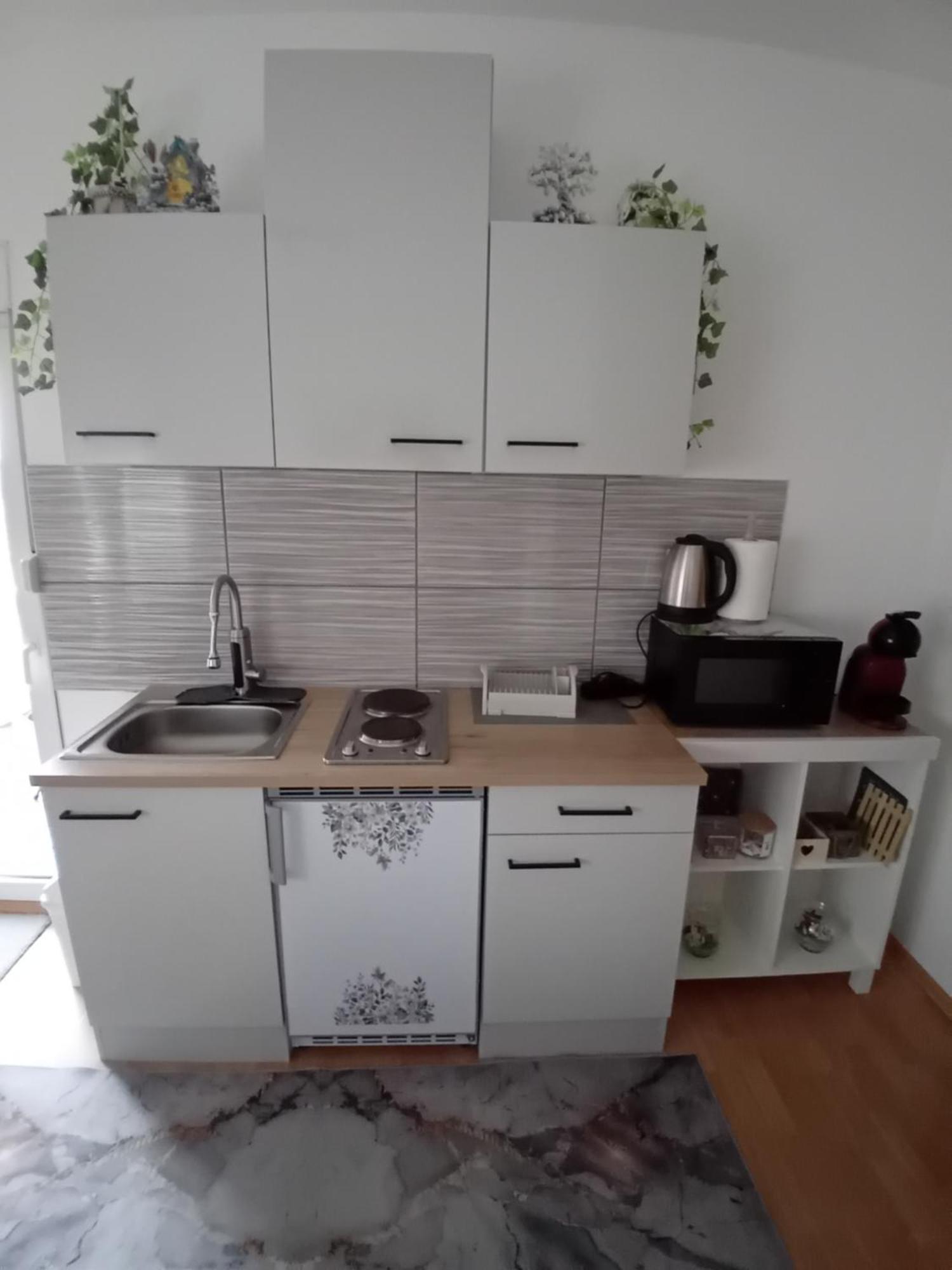 Apartman Nada Krapina Εξωτερικό φωτογραφία