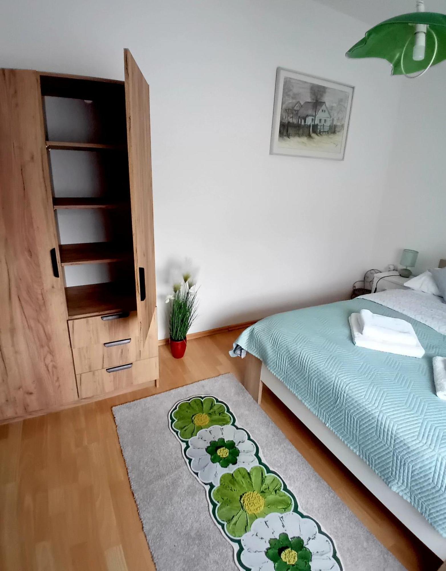 Apartman Nada Krapina Εξωτερικό φωτογραφία