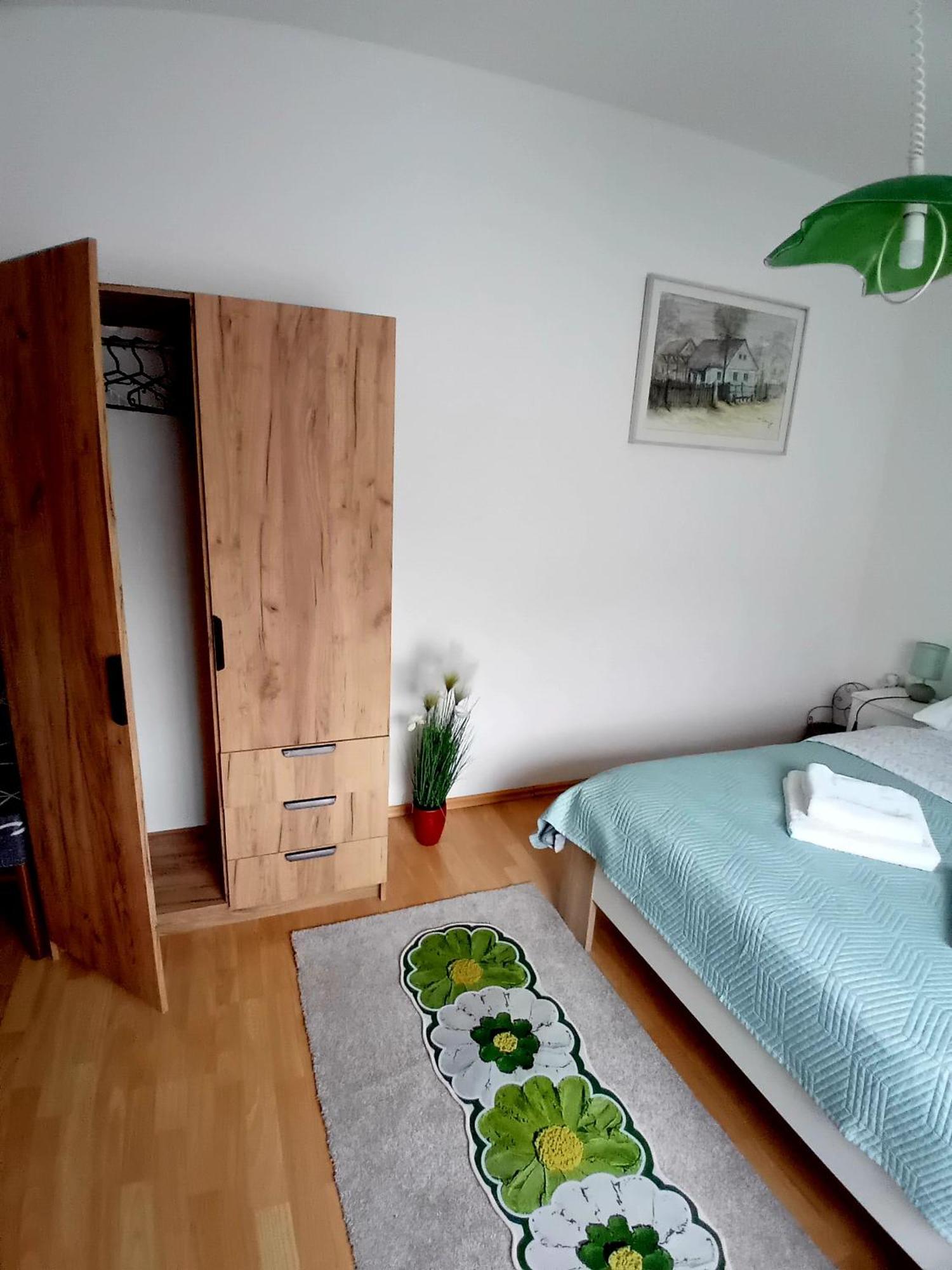 Apartman Nada Krapina Εξωτερικό φωτογραφία